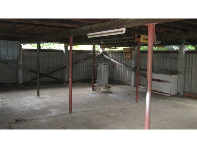 19 Hibiscus Street, Cranbrook QLD 4814