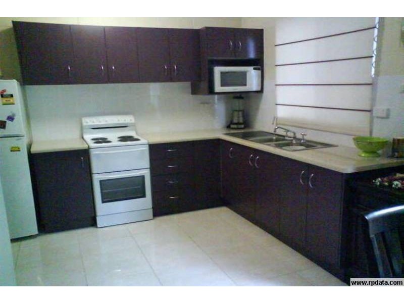 4/27 Rose Street, North Ward QLD 4810