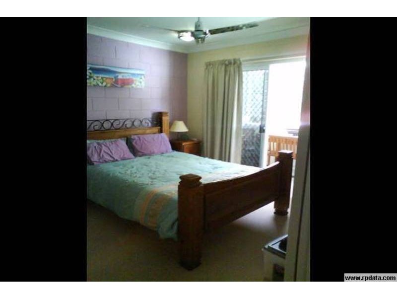 4/27 Rose Street, North Ward QLD 4810