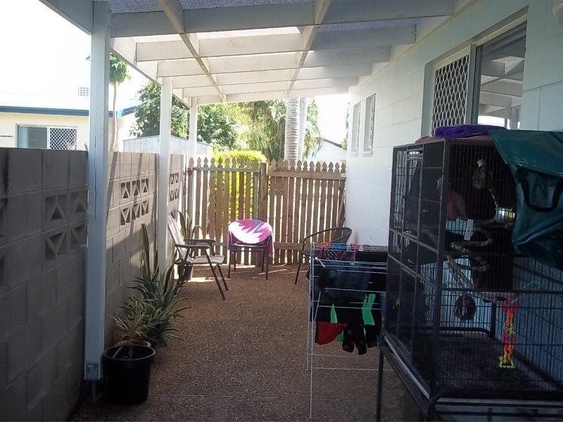 4/5 Viles Street, Rosslea QLD 4812