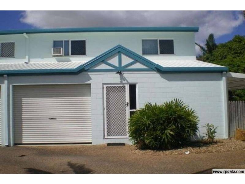 4/5 Viles Street, Rosslea QLD 4812