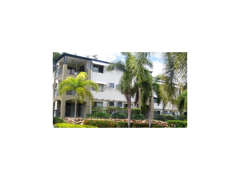 54/34 Bundock Street, Belgian Gardens QLD 4810