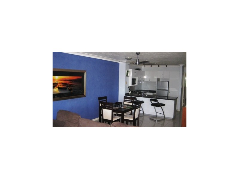 54/34 Bundock Street, Belgian Gardens QLD 4810