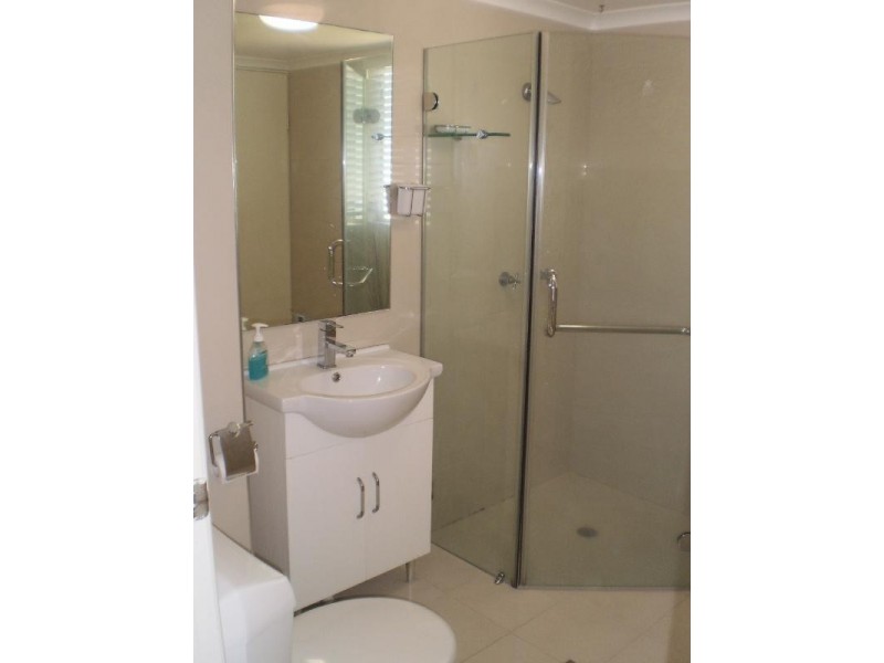 54/34 Bundock Street, Belgian Gardens QLD 4810