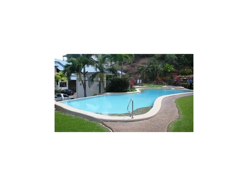 54/34 Bundock Street, Belgian Gardens QLD 4810