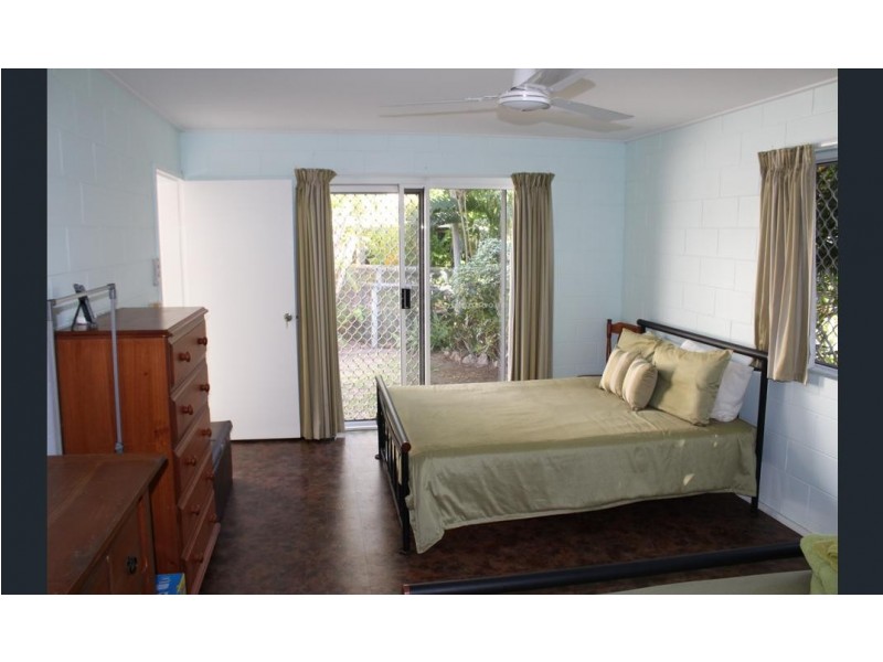 Horseshoe Bay QLD 4819