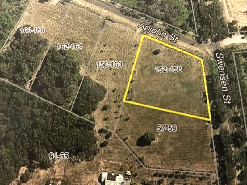 152-156 Apjohn Street, Horseshoe Bay QLD 4819