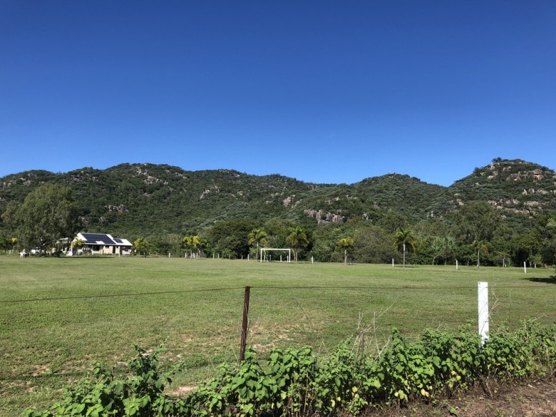 152-156 Apjohn Street, Horseshoe Bay QLD 4819