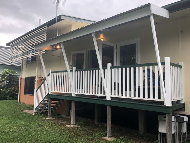 20 Granite Street, Picnic Bay QLD 4819