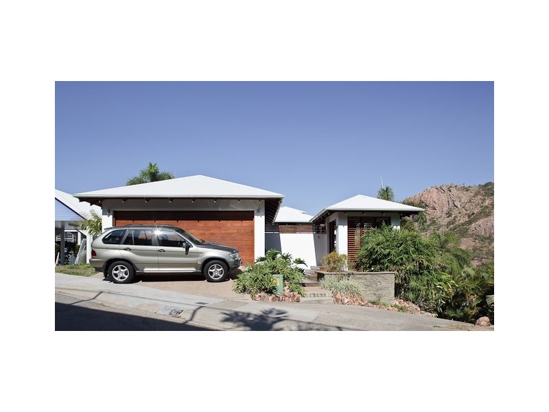 7A Glamis Court, Castle Hill QLD 4810