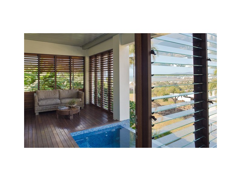 7A Glamis Court, Castle Hill QLD 4810