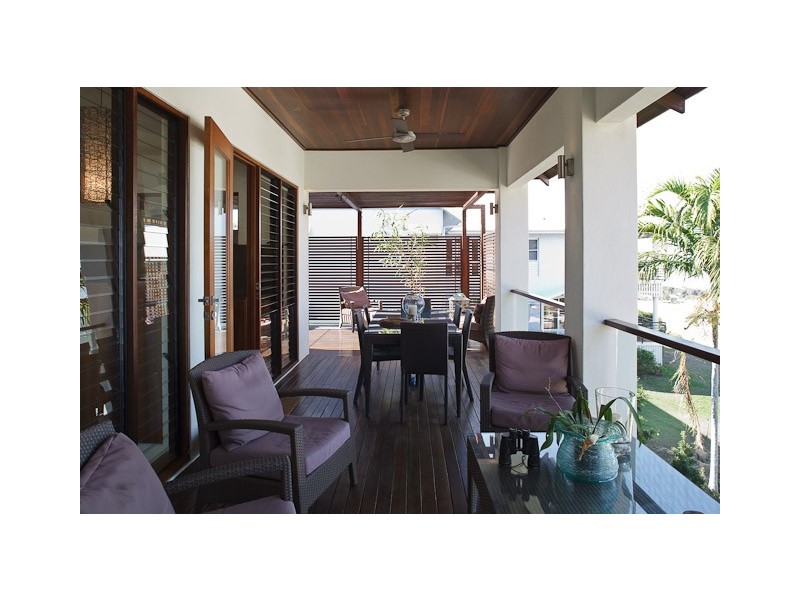 7A Glamis Court, Castle Hill QLD 4810