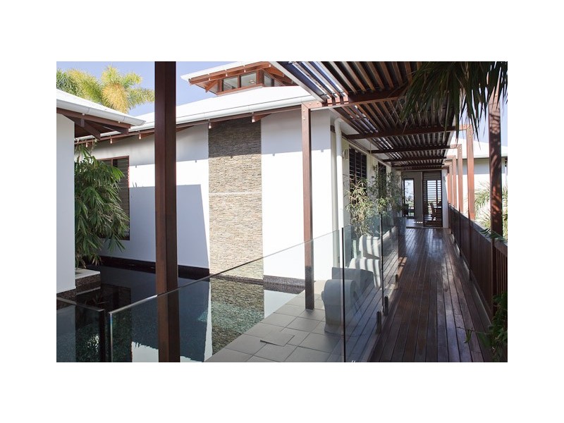 7A Glamis Court, Castle Hill QLD 4810