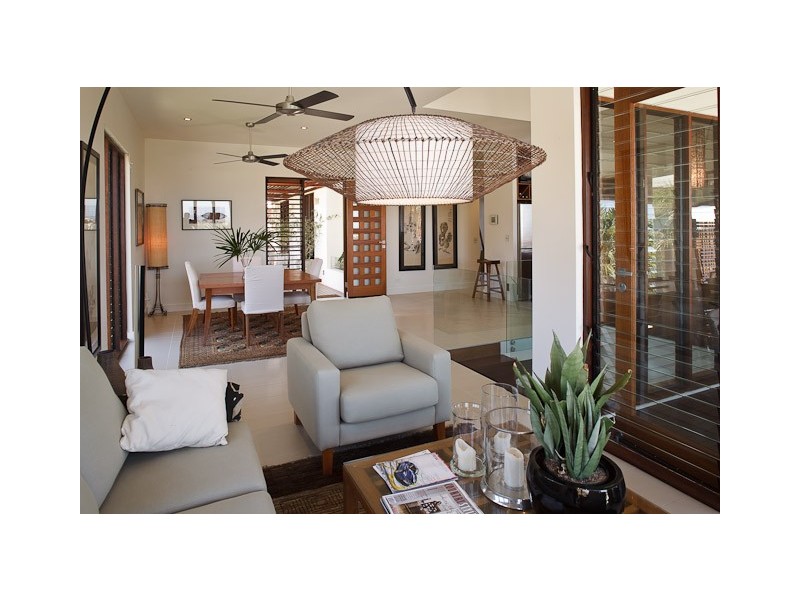 7A Glamis Court, Castle Hill QLD 4810