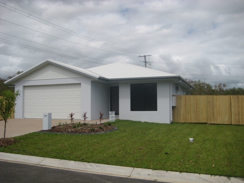 5 Puffer Place, Mount Louisa QLD 4814