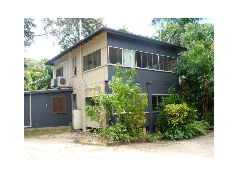 1 Barbarra Street PICNIC BAY, Magnetic Island QLD 4819