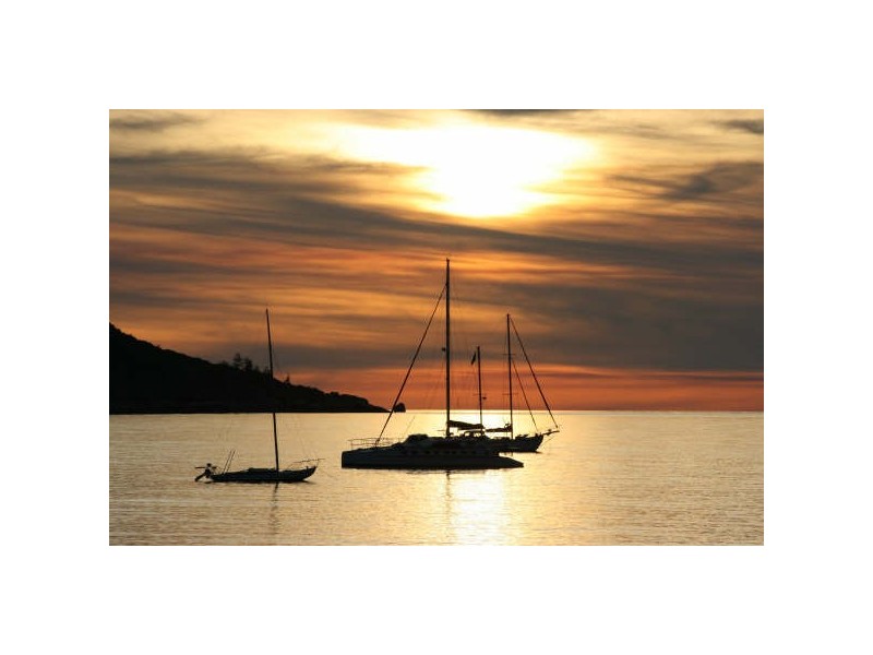 13  Bayside Court HSB, Magnetic Island QLD 4819