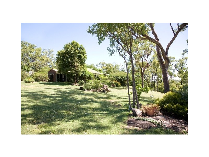 6 Mt Elliott Drive, Alligator Creek QLD 4816