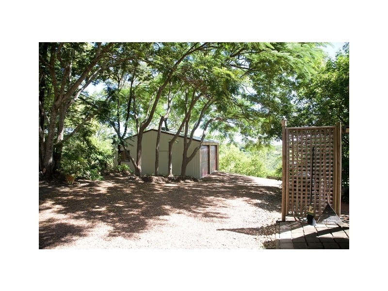 6 Mt Elliott Drive, Alligator Creek QLD 4816