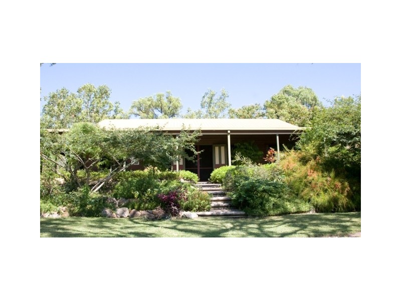 6 Mt Elliott Drive, Alligator Creek QLD 4816