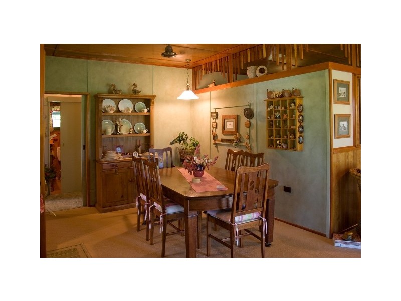 6 Mt Elliott Drive, Alligator Creek QLD 4816