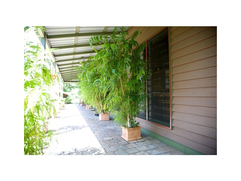 6 Mt Elliott Drive, Alligator Creek QLD 4816