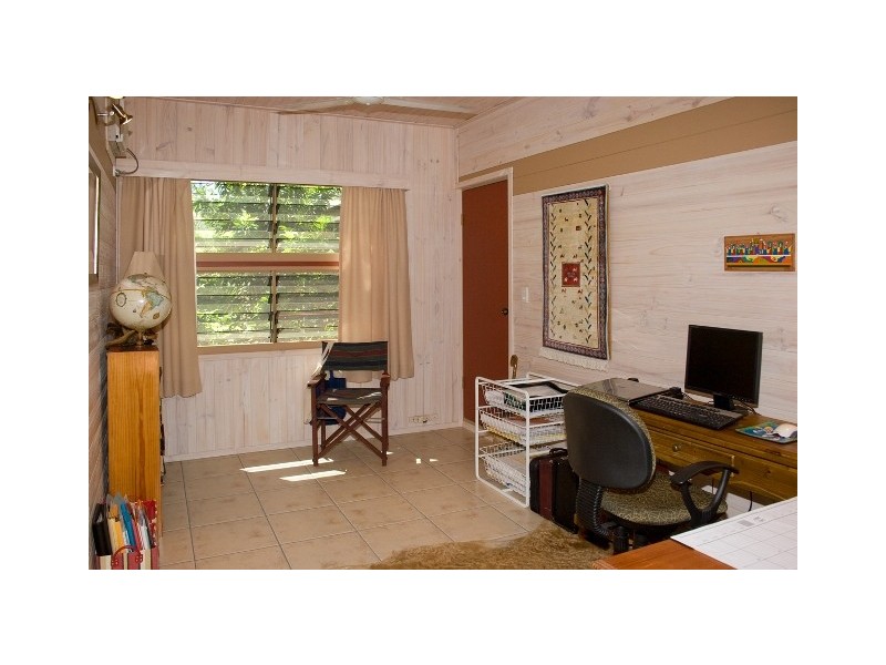 6 Mt Elliott Drive, Alligator Creek QLD 4816