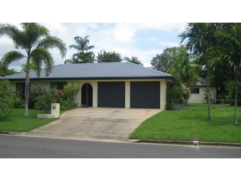 2 Kirrang Court, Cranbrook QLD 4814
