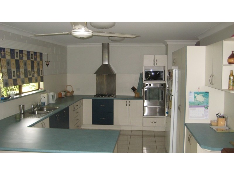 2 Kirrang Court, Cranbrook QLD 4814