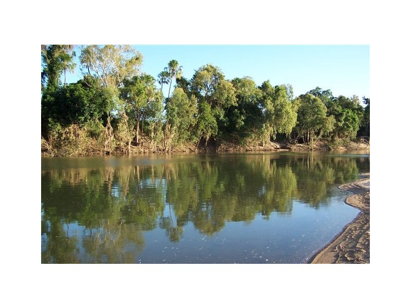 530 Shirbourne Road, Giru QLD 4809