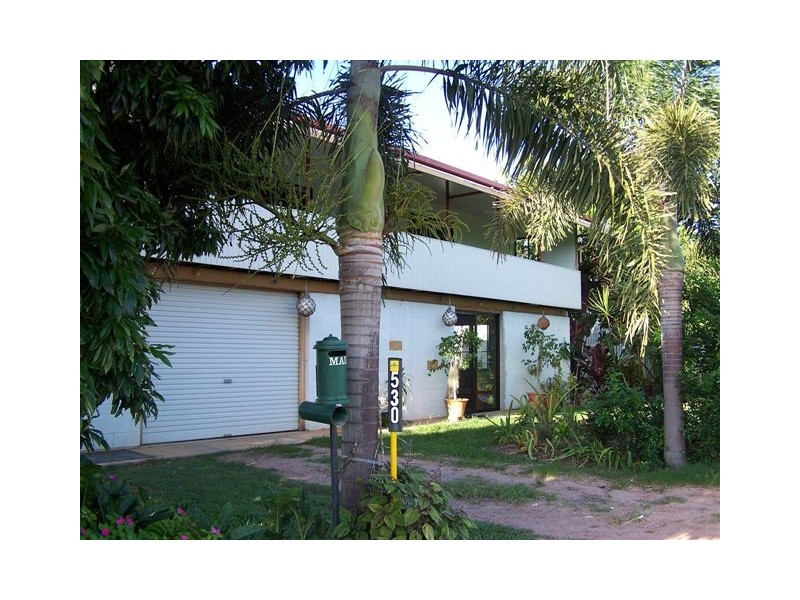 530 Shirbourne Road, Giru QLD 4809