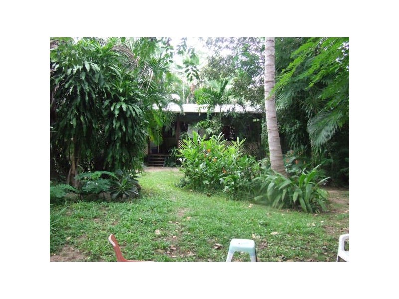 44 Kelly Street NB, Magnetic Island QLD 4819