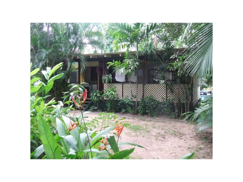 44 Kelly Street NB, Magnetic Island QLD 4819