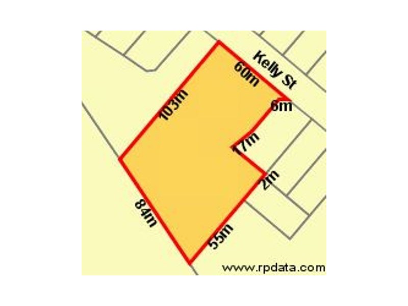 46 Kelly Street NELLY BAY, Magnetic Island QLD 4819