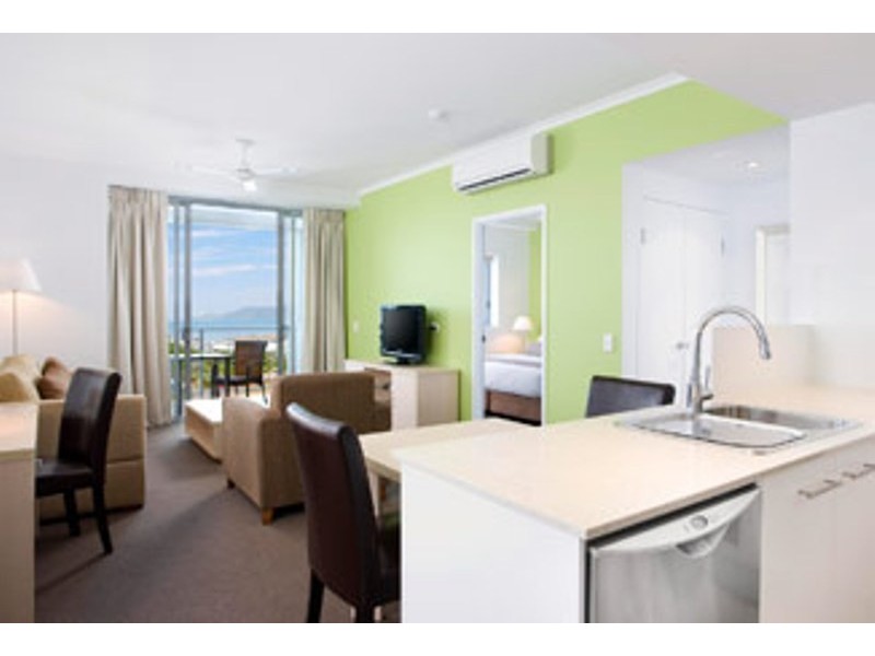 506 ‘Gateway Apartments’ on Palmer Street, South Townsville QLD 4810