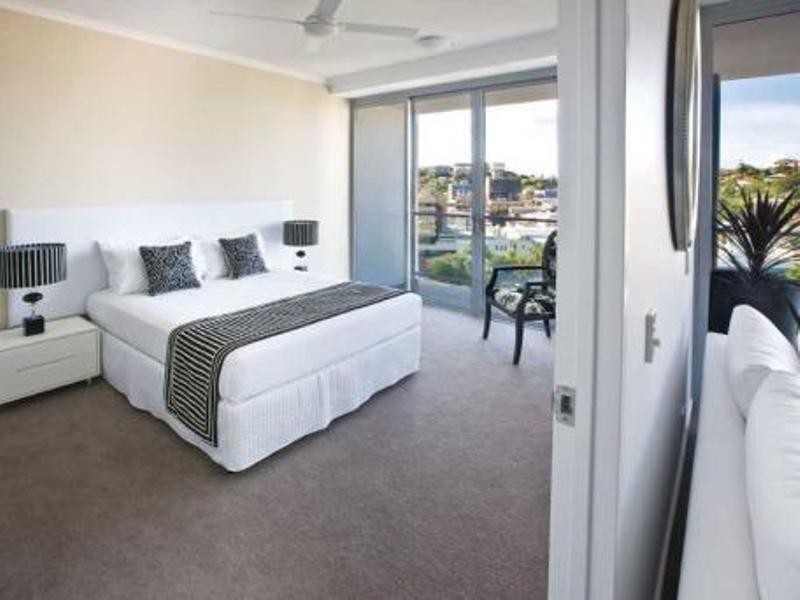 506 ‘Gateway Apartments’ on Palmer Street, South Townsville QLD 4810