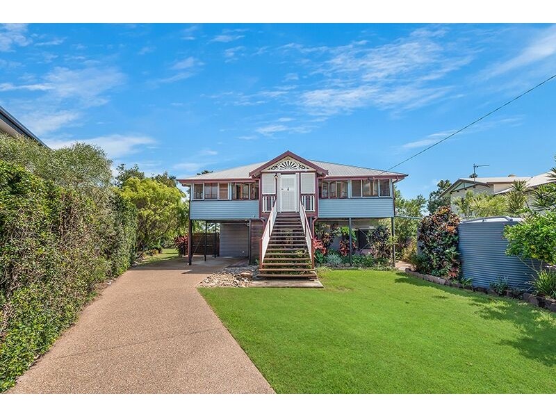 20 Price Street, Belgian Gardens QLD 4810