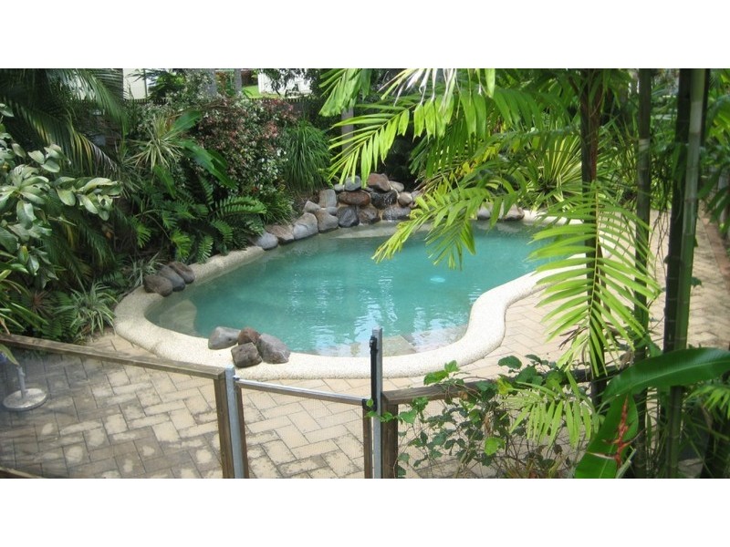 45  Chandler Street, Townsville West QLD 4810