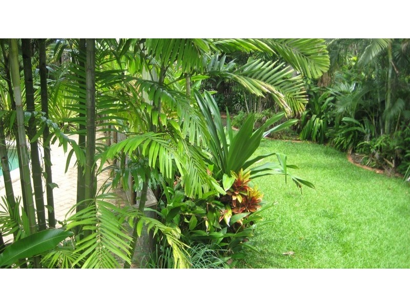 45  Chandler Street, Townsville West QLD 4810