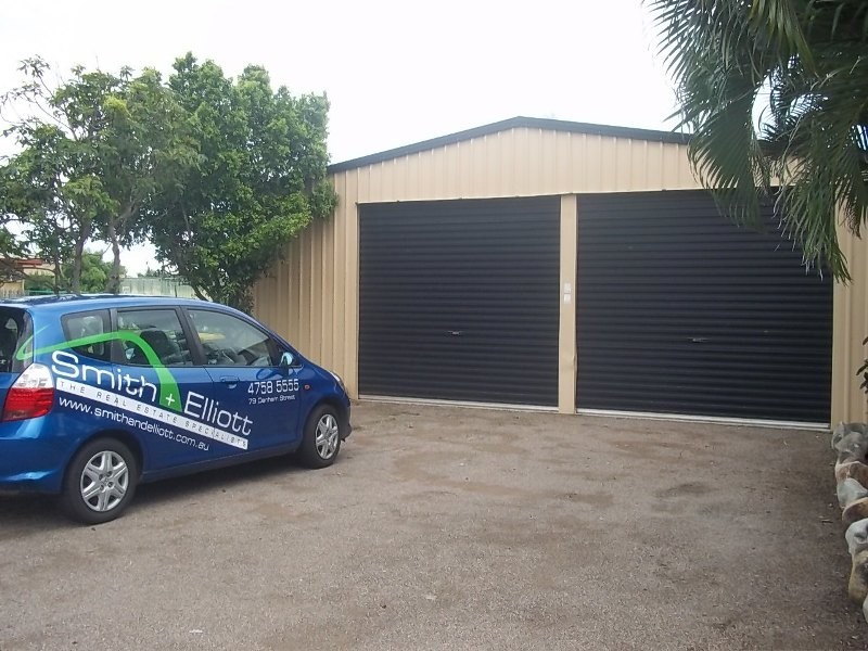 6 Aidan Street, Deeragun QLD 4818