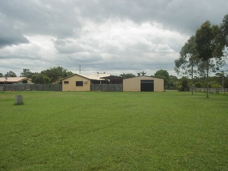 6 Aidan Street, Deeragun QLD 4818
