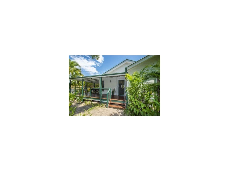 44 Elena Street, Nelly Bay QLD 4819