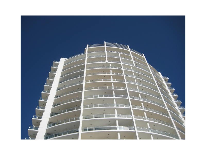 504/151 Sturt Street, Townsville City QLD 4810