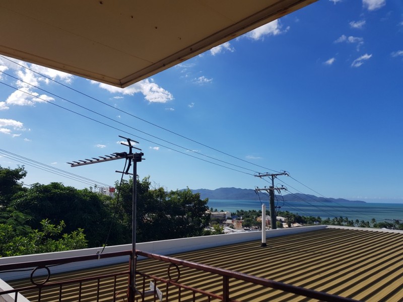 5/206 Denham Street, Townsville City QLD 4810