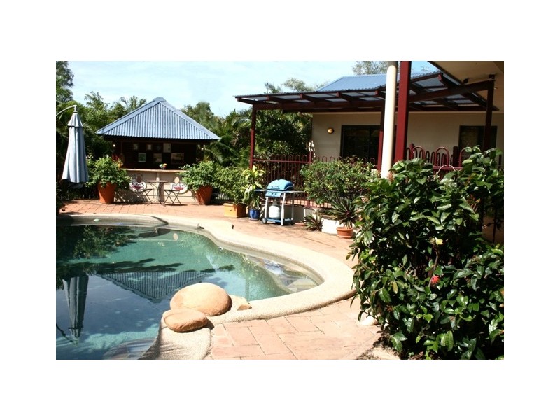 18 Nerita Crescent Nelly Bay, Magnetic Island QLD 4819