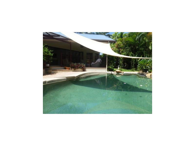 18 Nerita Crescent Nelly Bay, Magnetic Island QLD 4819