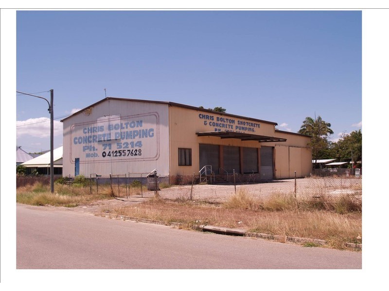 50  Railway Ave, Railway Estate QLD 4810