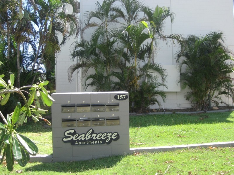 6/157 Mitchell Street, North Ward QLD 4810