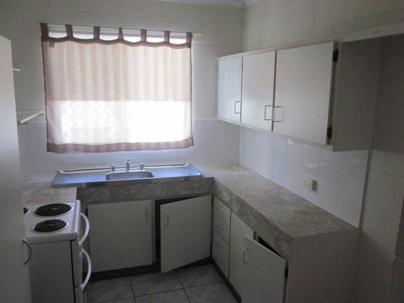 6/157 Mitchell Street, North Ward QLD 4810