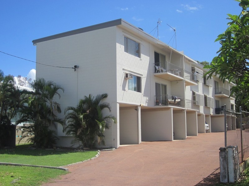 6/157 Mitchell Street, North Ward QLD 4810